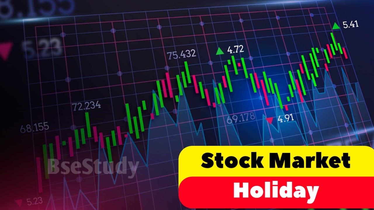 Stock Market Holiday