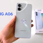 Samsung Galaxy A06