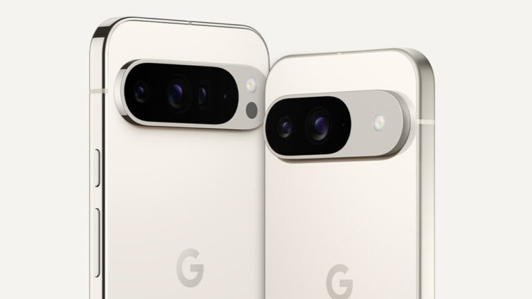 Google Pixel 9 Pro Price