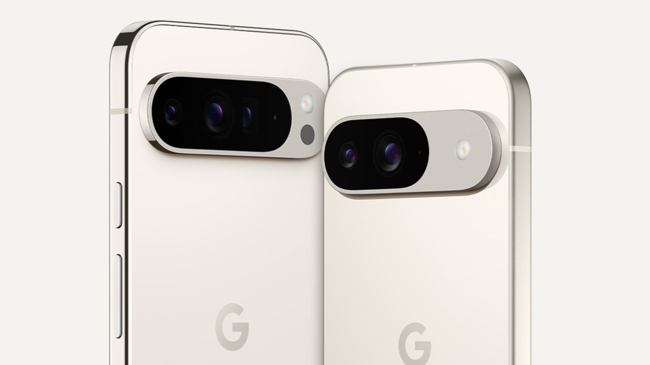 Google Pixel 9 Pro Price