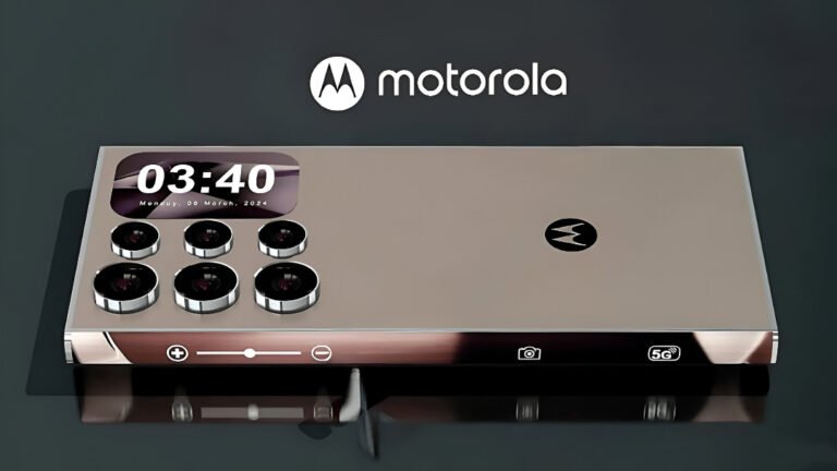 Motorola