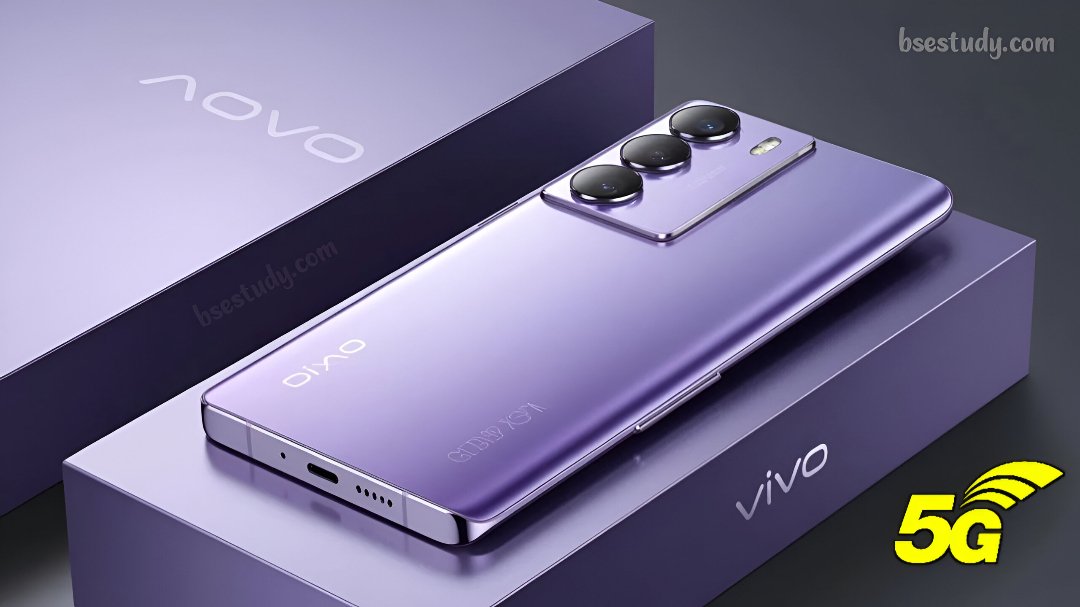 Vivo Primium Smartphone