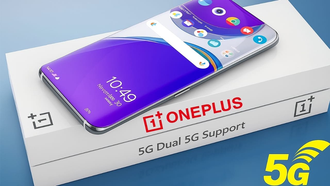 Oneplus New Premium Phone