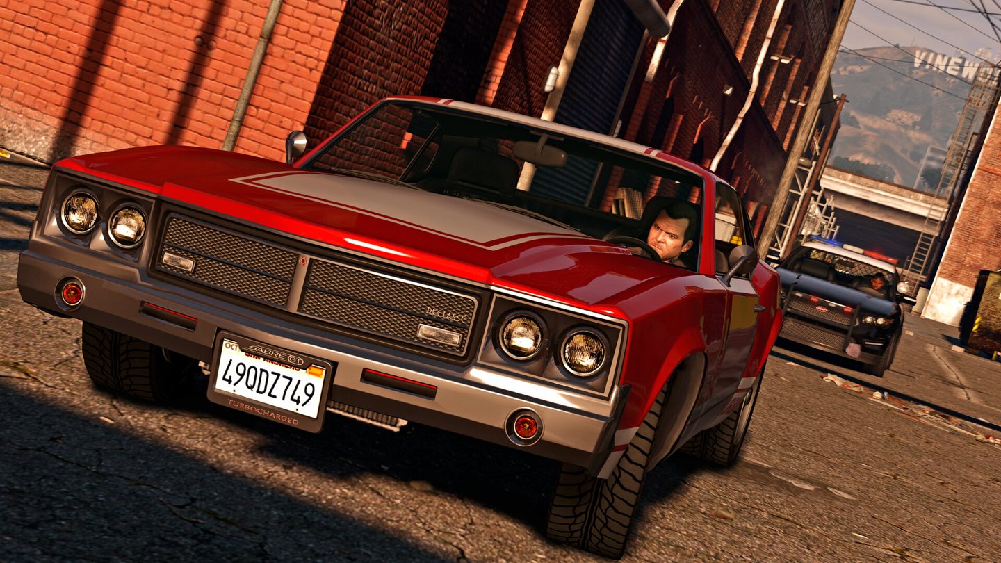 gta5怎么赚钱？PC故事模式任务结算与资产安排路线