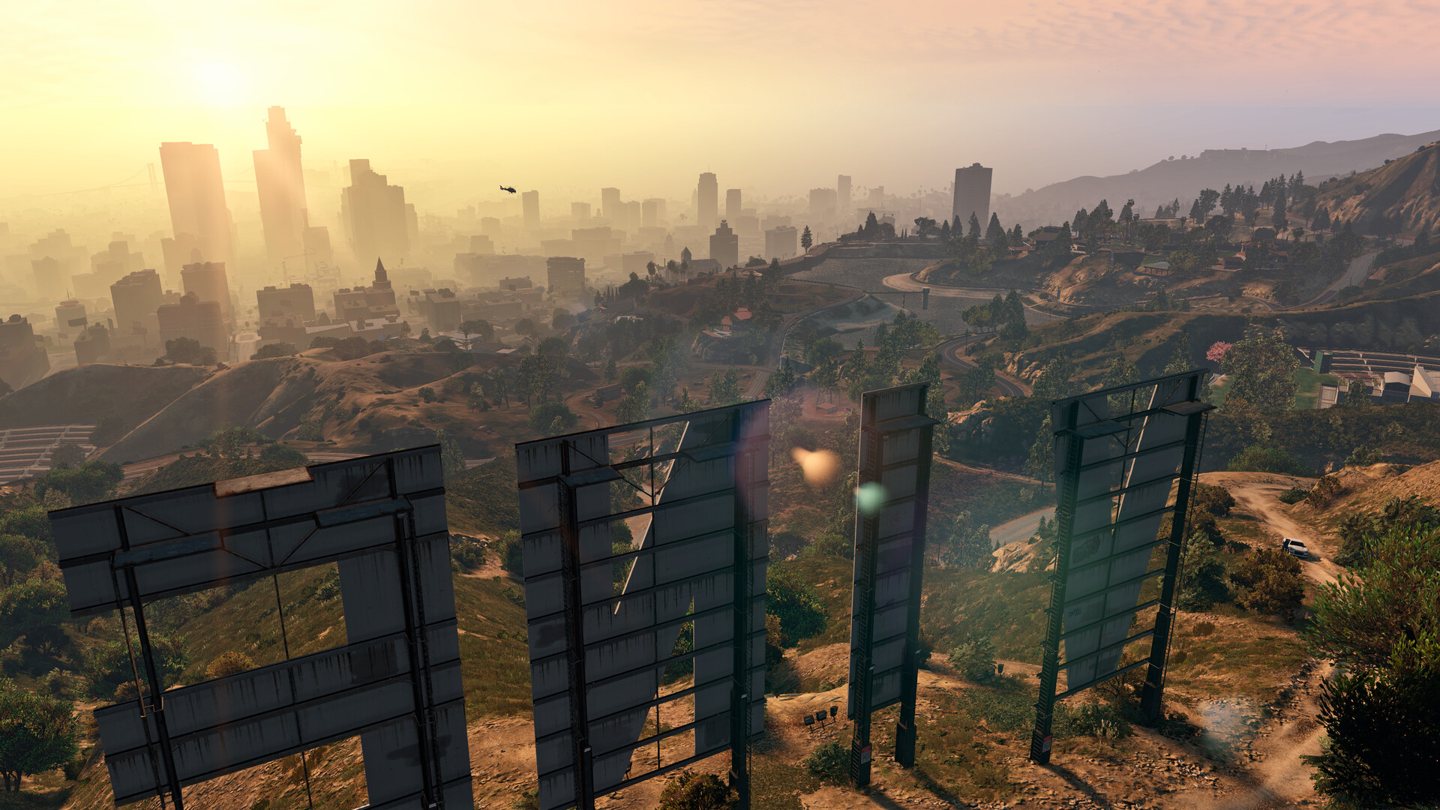 gta5通关后干什么?PC故事模式清单与自由探索路线