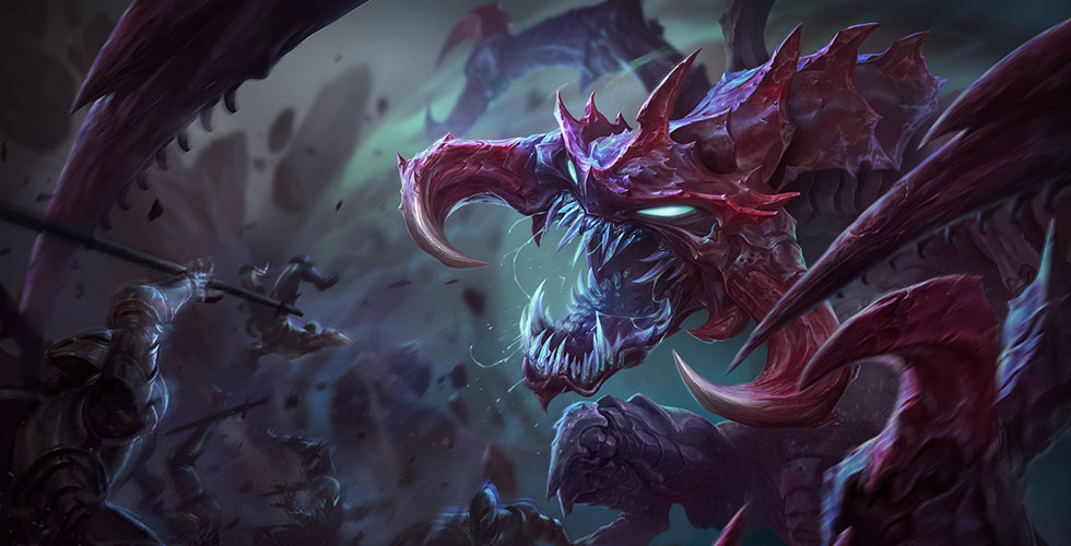 英雄联盟lol大虫子怎么玩?技能预判、对线续航与团战前排攻略