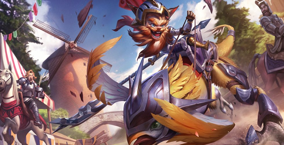 英雄联盟lol克烈怎么玩？对线换血、双形态拉扯与团战进场攻略