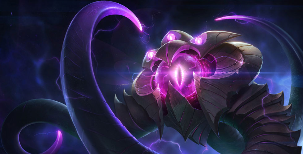 英雄联盟lol大眼怎么玩?技能角度、对线消耗与团战站位攻略
